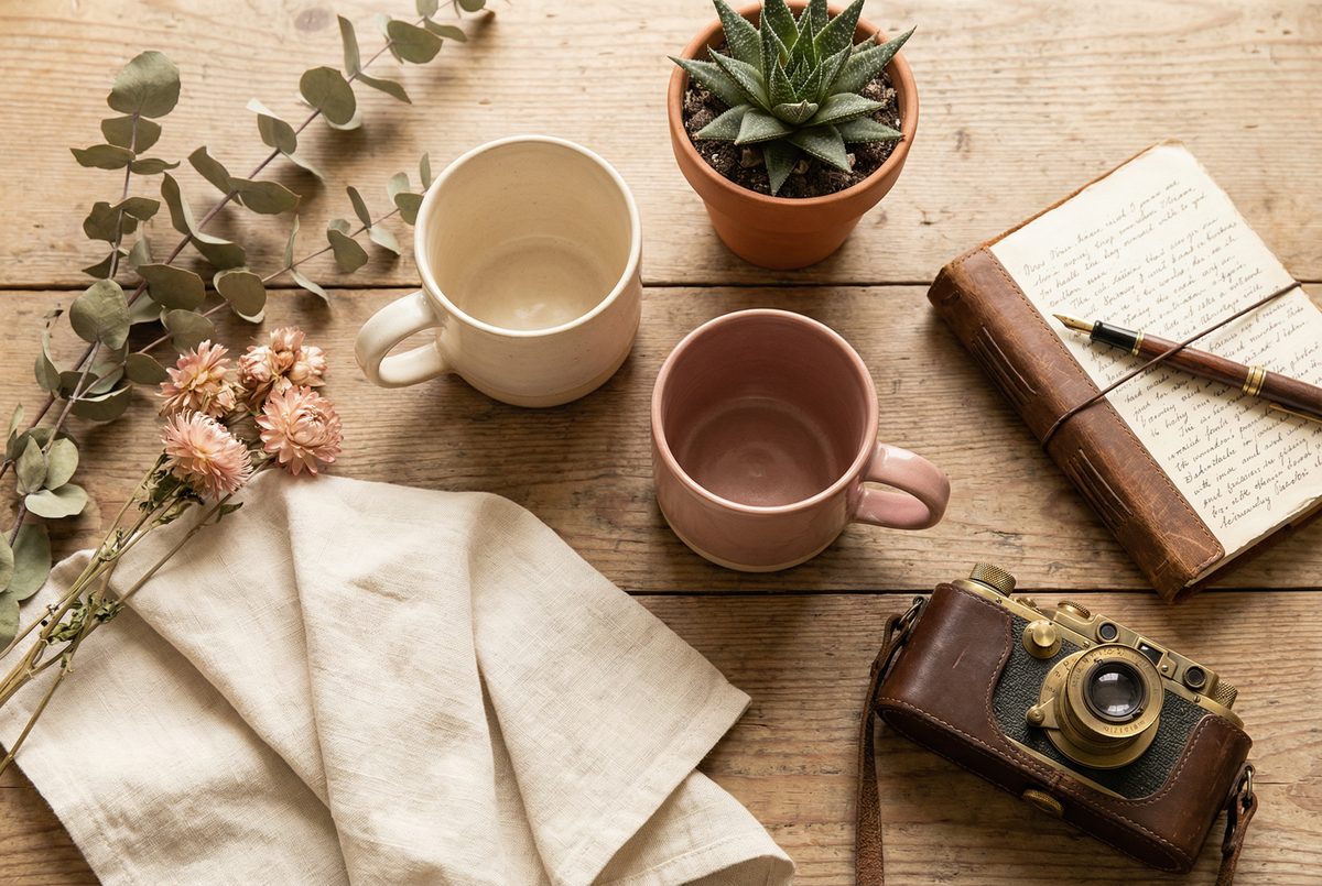 蘑菇影视-生活美学影像集